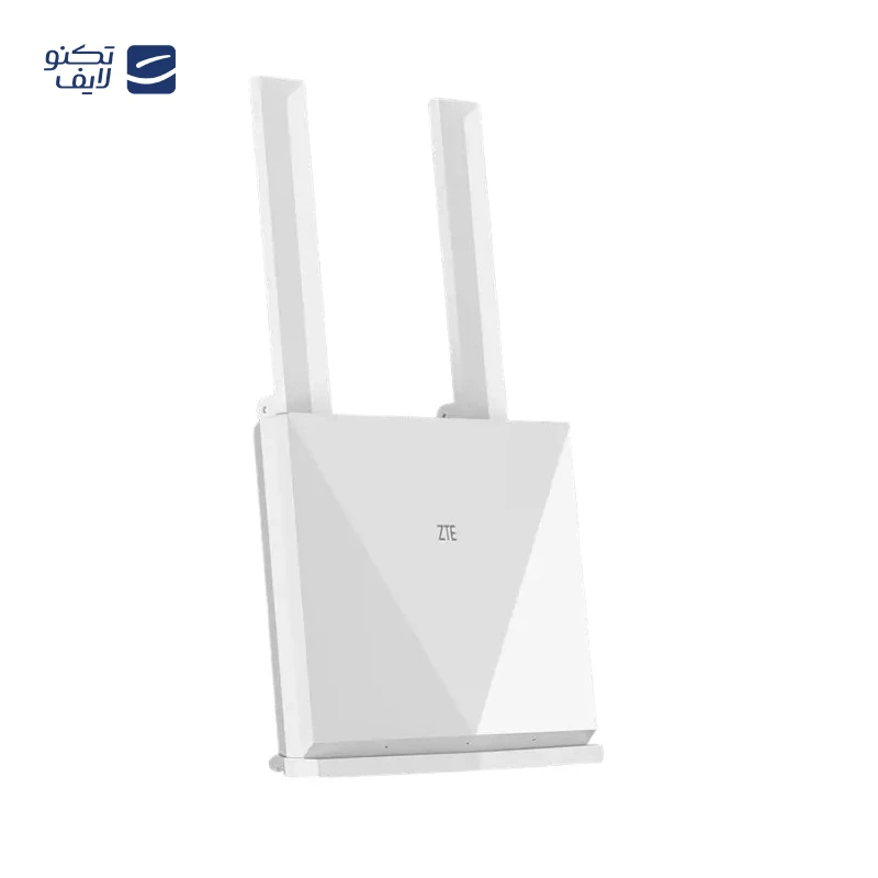 مودم 4G سیم کارتی زد تی ای CAT4 مدل K12 تصویر ۳
