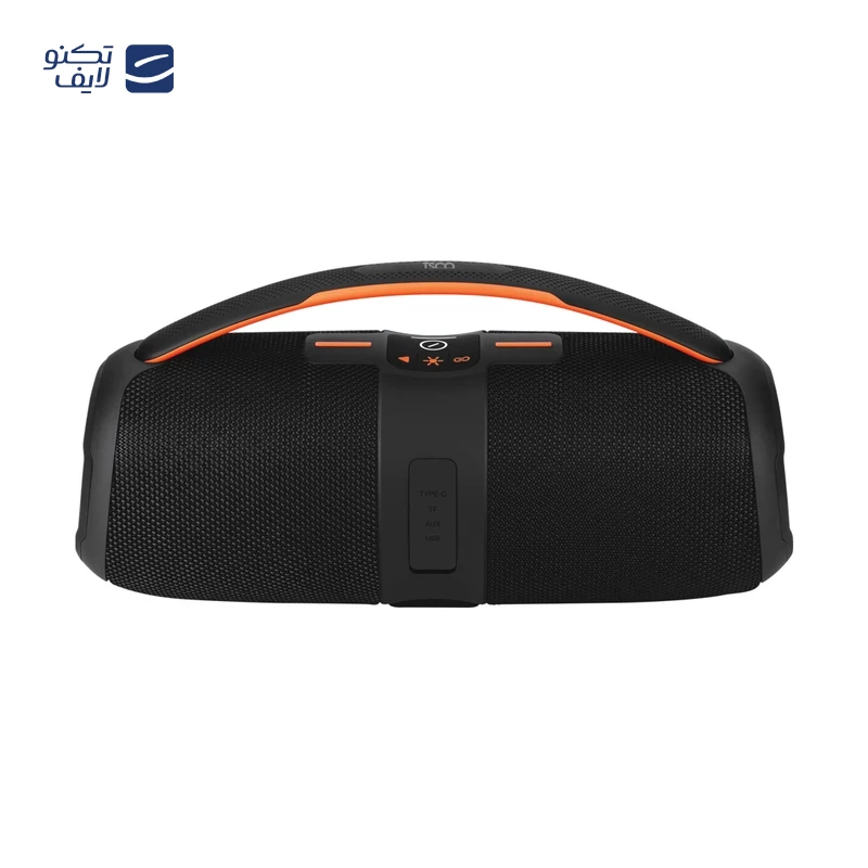 اسپیکر بلوتوثی قابل حمل تسکو مدل TS 23166 تصویر ۳