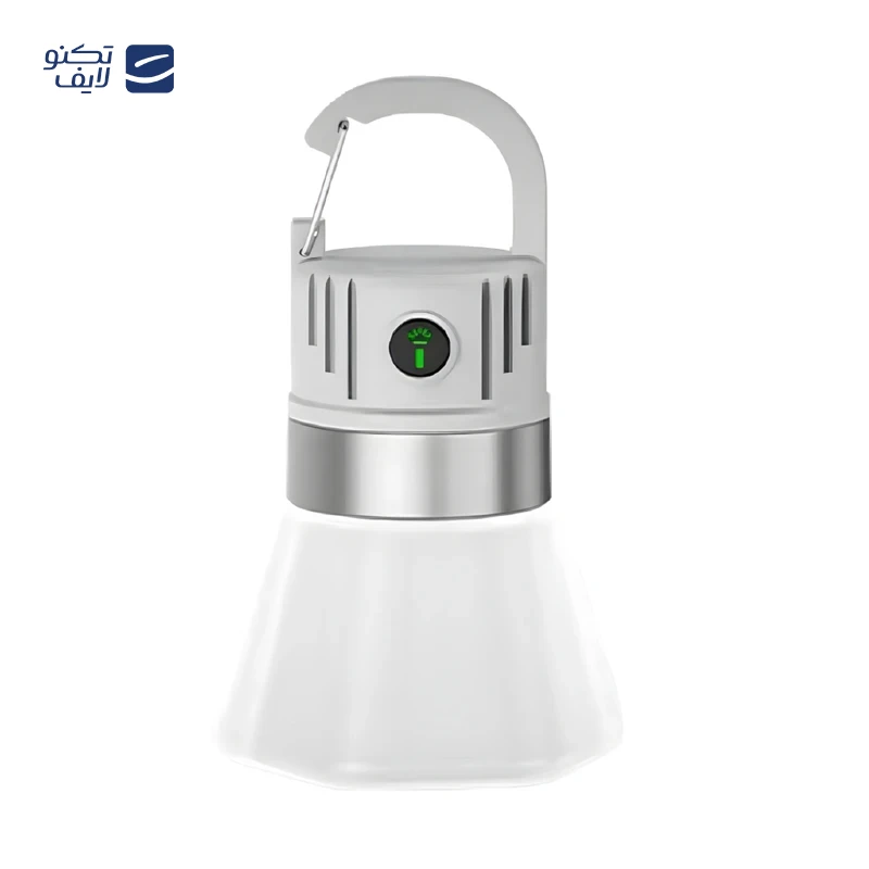 چراغ روشنایی مدل MINI کد JY-091 تصویر ۳