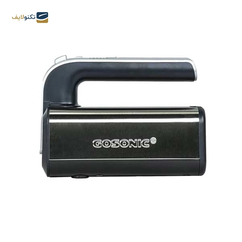 همزن گوسونیک مدل GHM-839 تصویر ۳