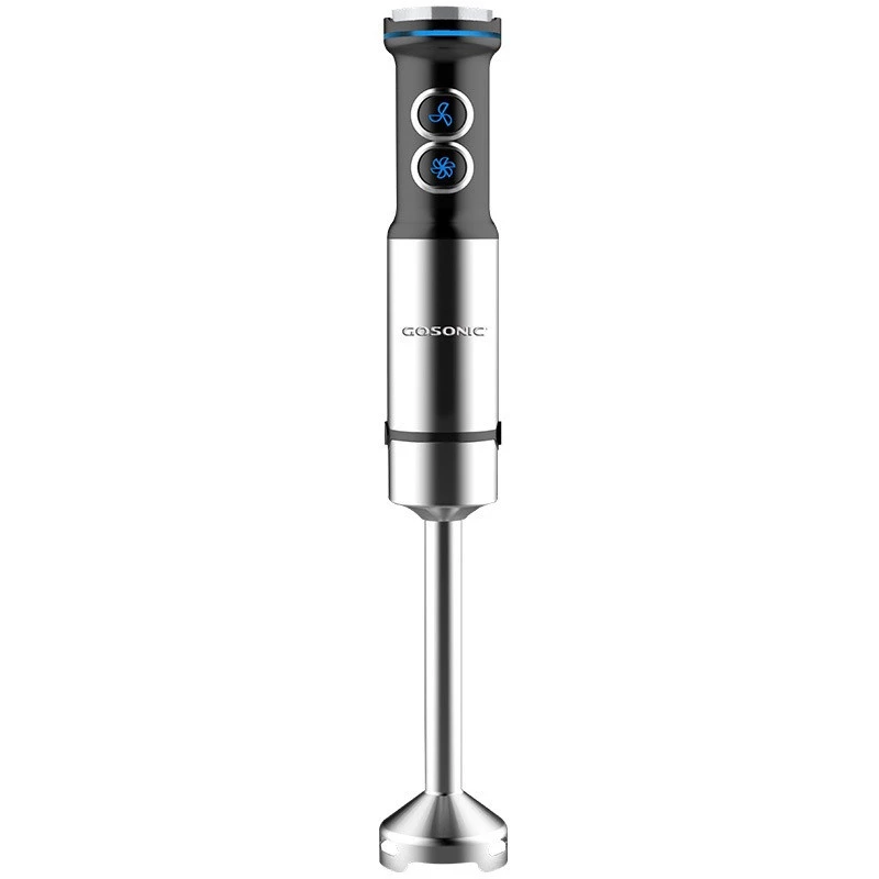 گوشت کوب برقی چندکاره 1200 وات گوسونیک مدل GSB-845 تصویر ۲