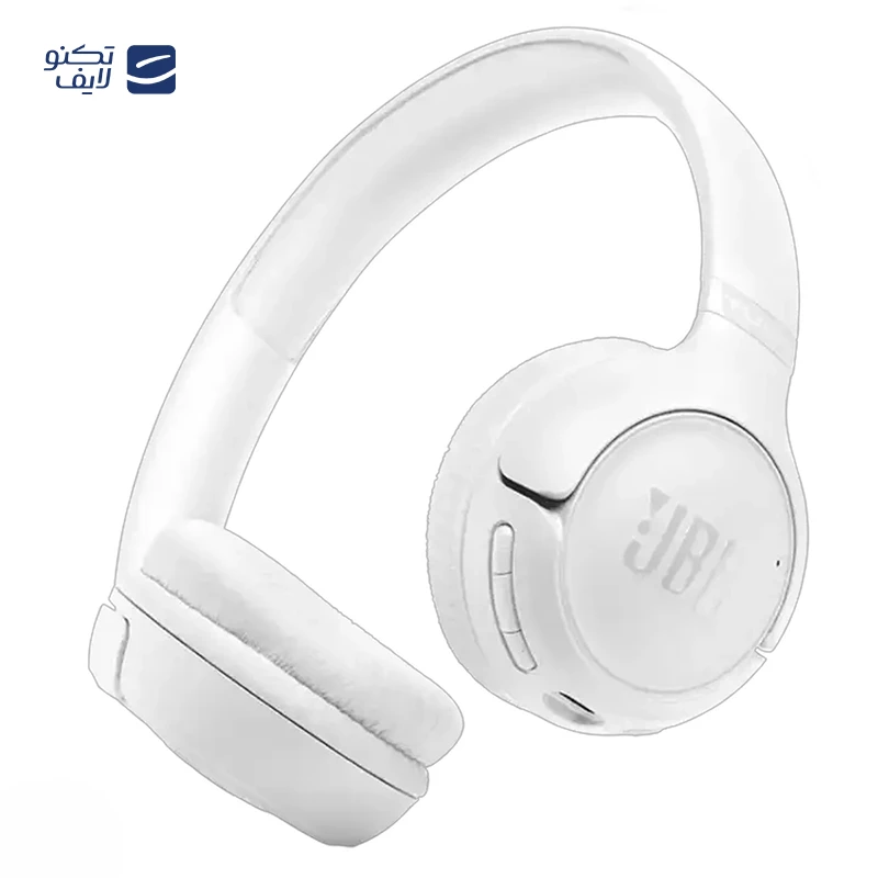 هدفون بلوتوثی جی بی ال مدل Tune 530BT تصویر ۳