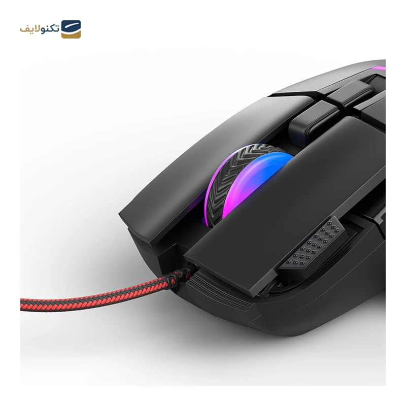 ماوس گیمینگ تسکو مدل GM 2030 تصویر ۳