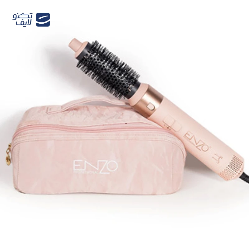 سشوار انزو سری یارا مدل EN-4142B تصویر ۳