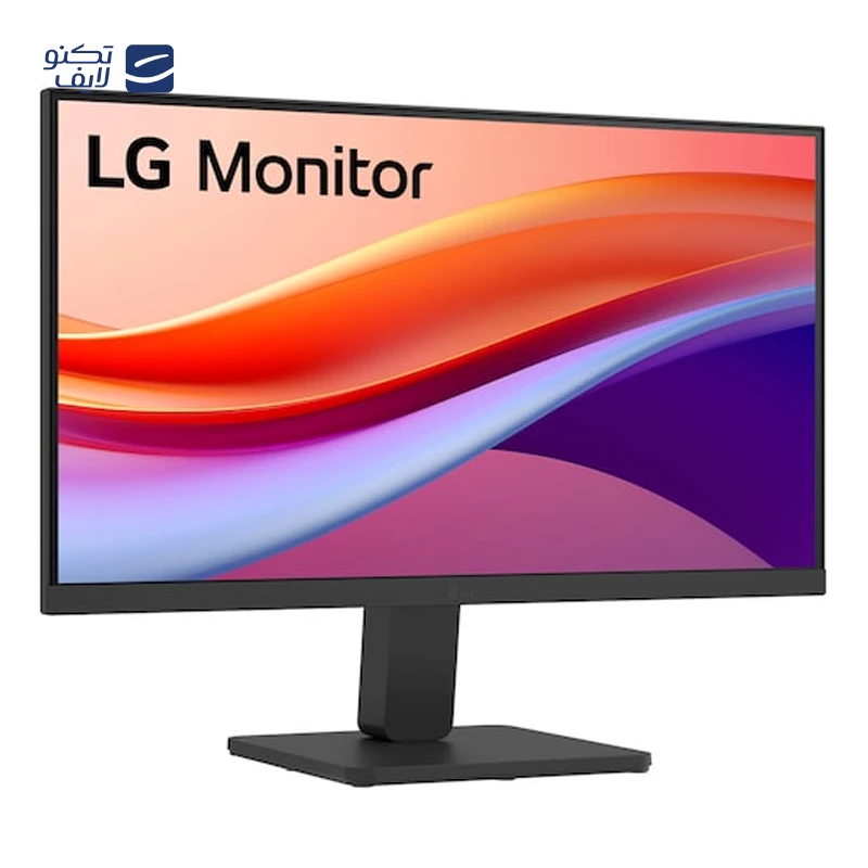 مانیتور ال جی مدل 27U411 سایز 27 اینچ تصویر ۳