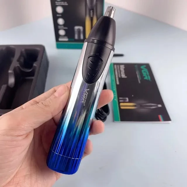 موزن بینی و ابرو وی جی ار مدل V619 تصویر ۳