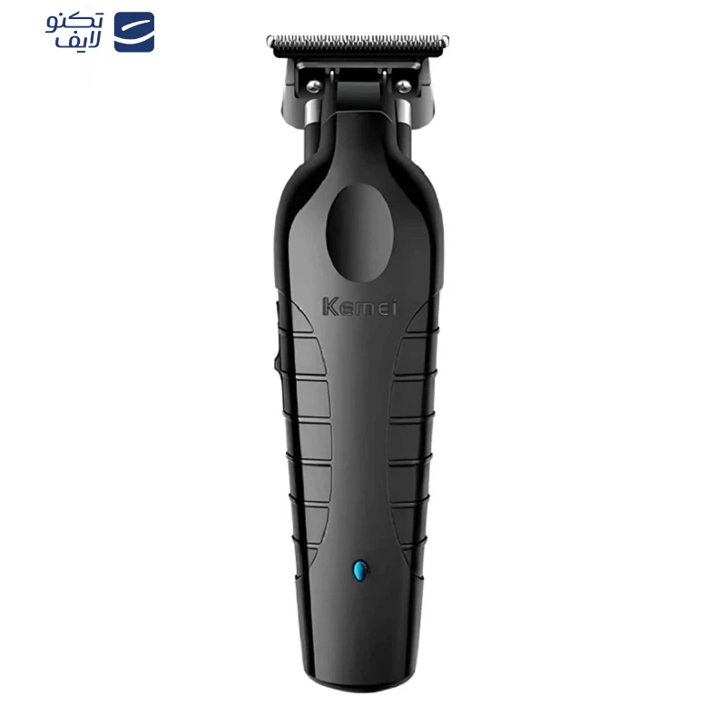 ماشین اصلاح موی صورت کیمی مدل KM-2299 تصویر ۳