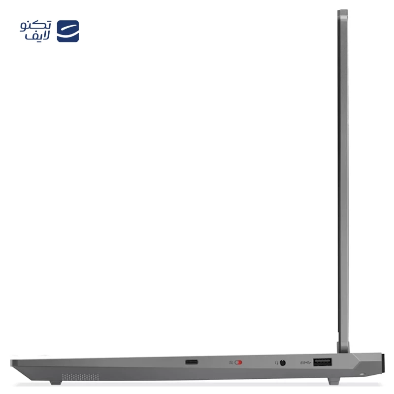 لپ تاپ لنوو 15.6 اینچی مدل LOQ i5 13450HX 16GB 1TB RTX 5050 تصویر ۳