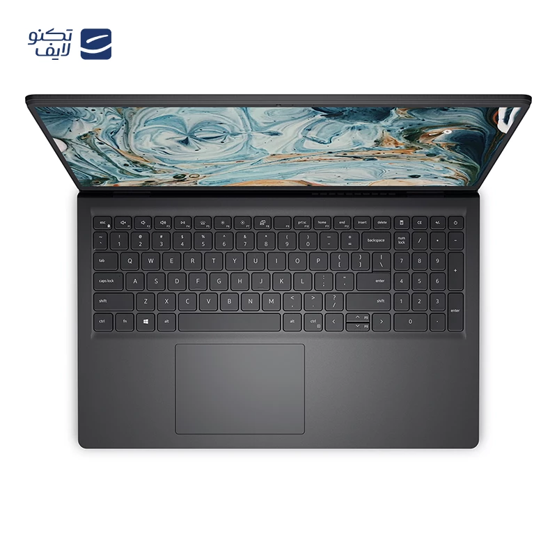 لپ تاپ دل 15.6 اینچی مدلVostro 3530 i7 1355U 16GB 512GB تصویر ۳