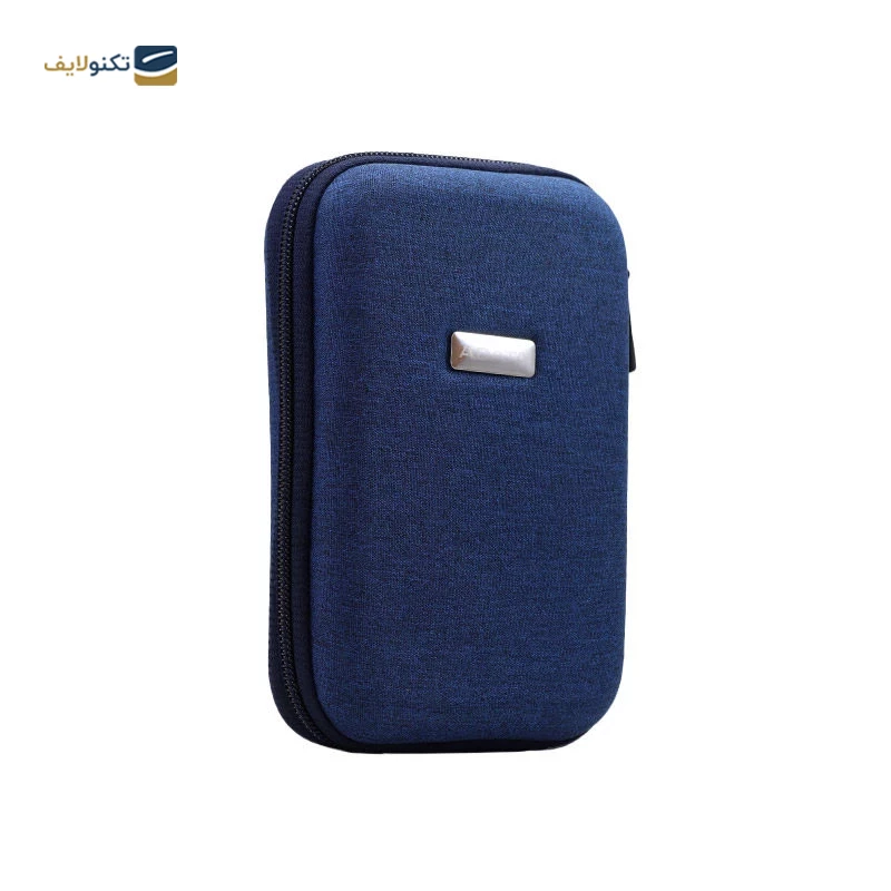 کیف هارد اکسترنال مدل ADATA SHOCKPROOF تصویر ۳