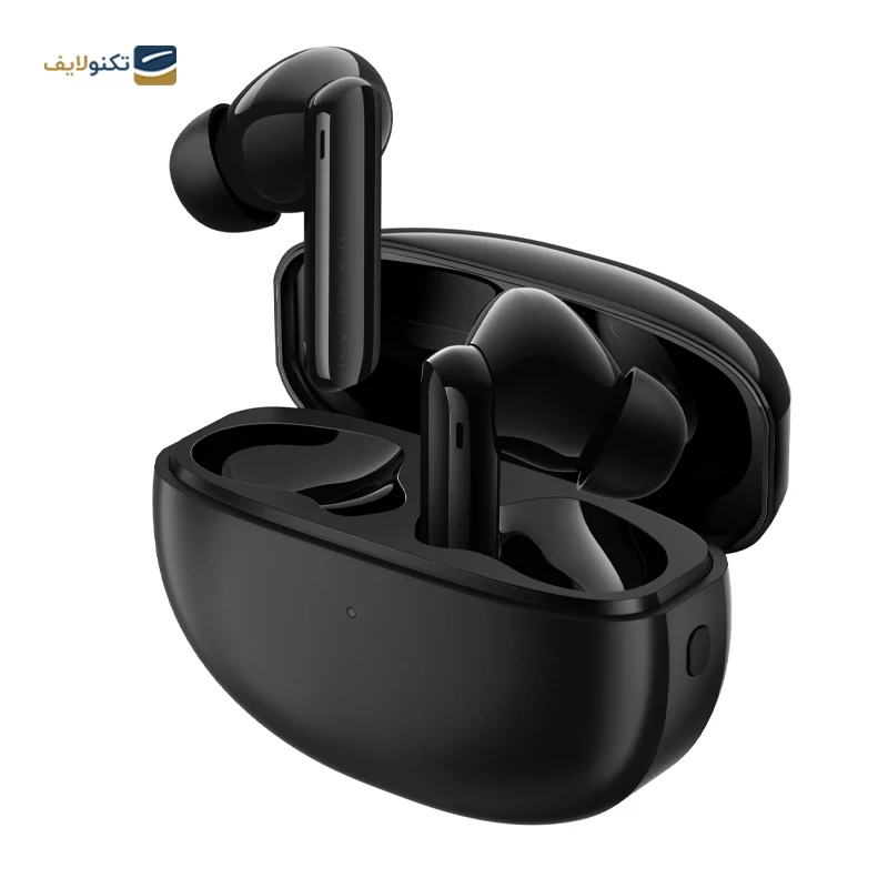 هندزفری بلوتوثی هایلو مدل W1 ANC تصویر ۳