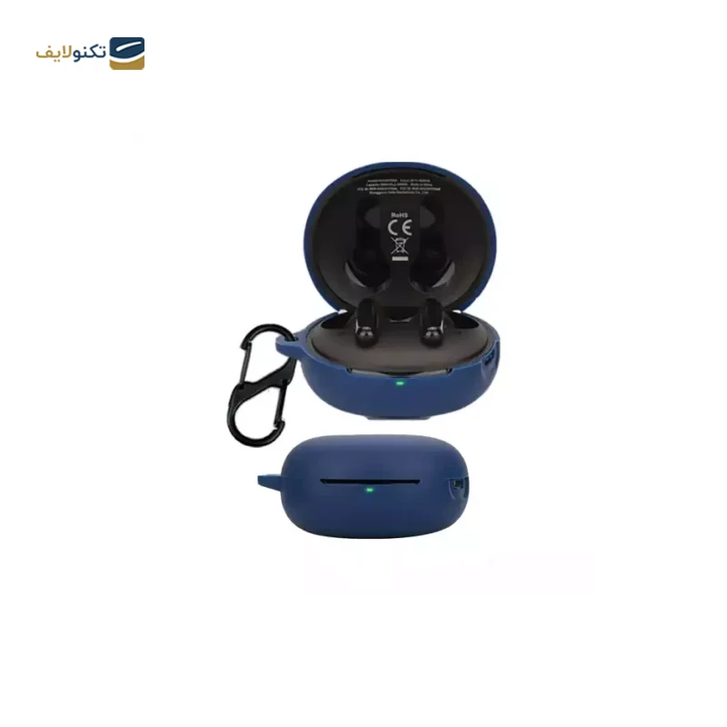 کاور هندزفری کیو سی وای مدل T13 ANC 2 تصویر ۳