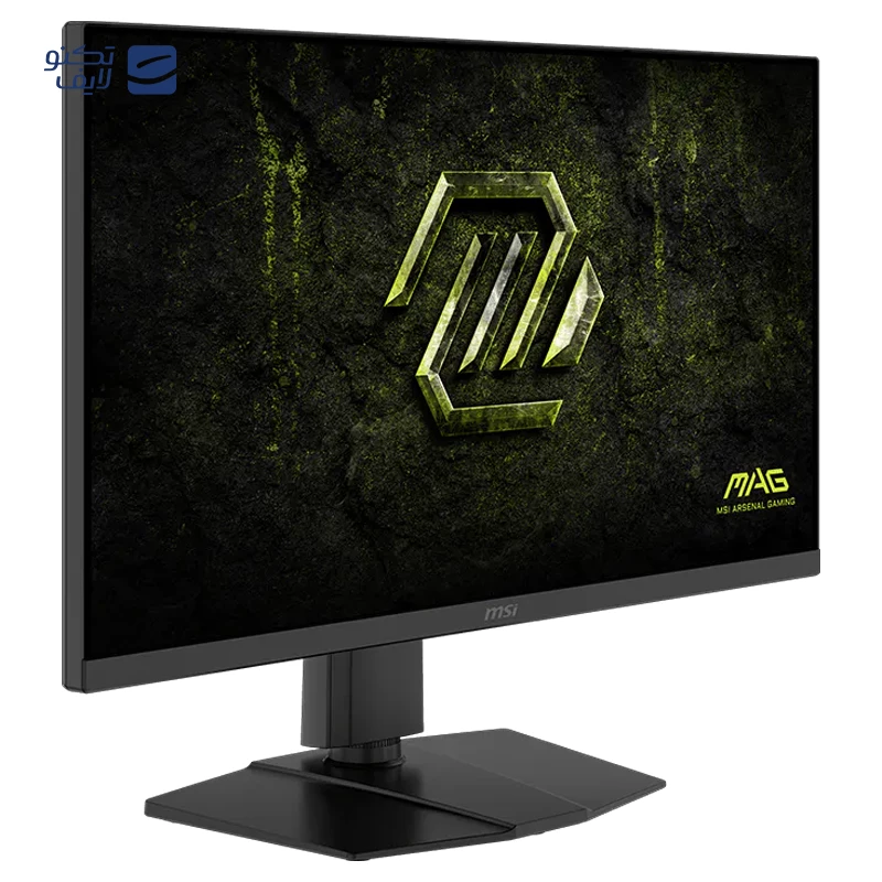 مانیتور گیمینگ ام اس آی مدل MAG 272PF X24 سایز 27 اینچ تصویر ۳