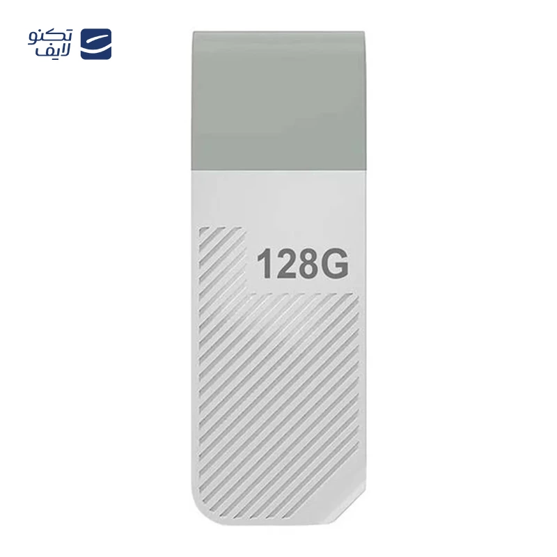 فلش مموری ایسر مدل UP200 ظرفیت 128 گیگابایت با رابط USB2.0 تصویر ۲
