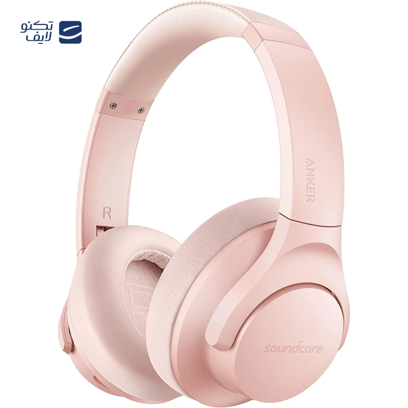 هدفون بی سیم انکر مدل SoundCore Life Q20 A3025 تصویر ۳