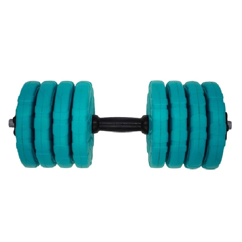 دمبل رادیس فیت مدل Dvp 20-2500-one handle وزن 20 کیلوگرم تصویر ۲