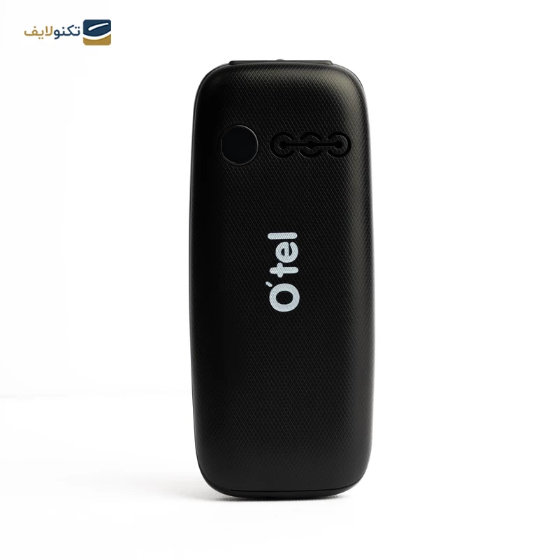 گوشی موبایل اوتل مدل F05c دو سیم کارت تصویر ۳