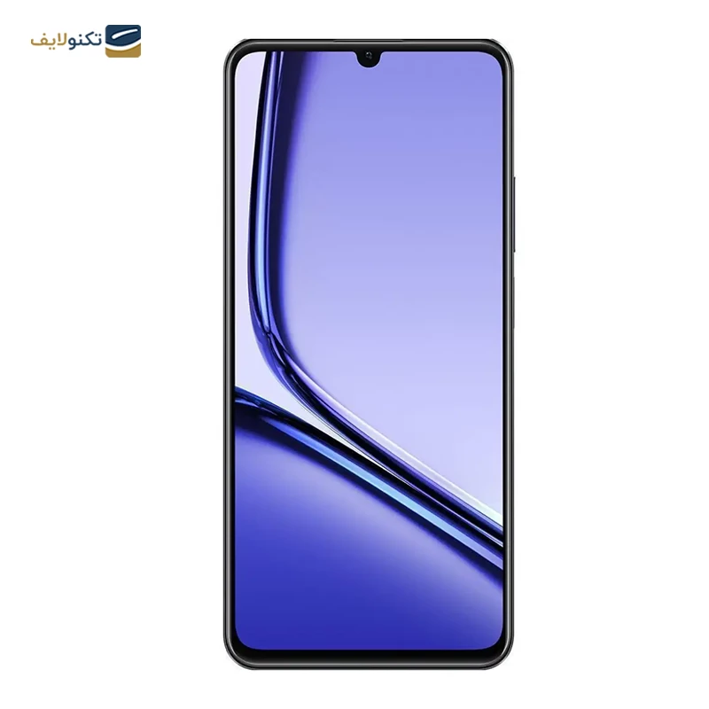 گوشی موبایل ریلمی مدل Note 50 4G ظرفیت 64 گیگابایت رم 3 گیگابایت تصویر ۳