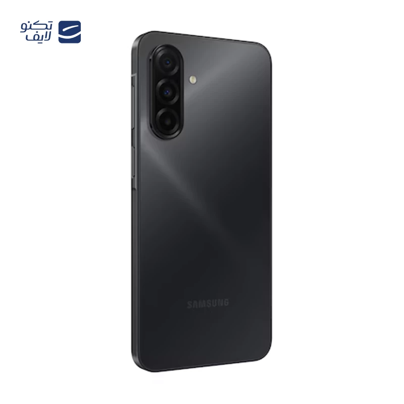 گوشی موبایل سامسونگ مدل Galaxy A17 4G ظرفیت 256 گیگابایت رم 8 گیگابایت تصویر ۳