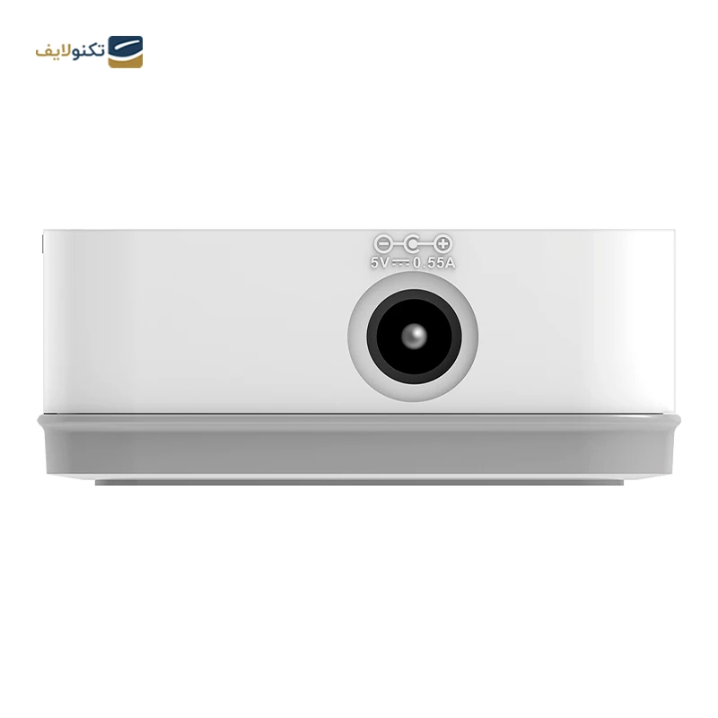 سوئیچ شبکه 8 پورت دی لینک مدل DES-1008C تصویر ۳