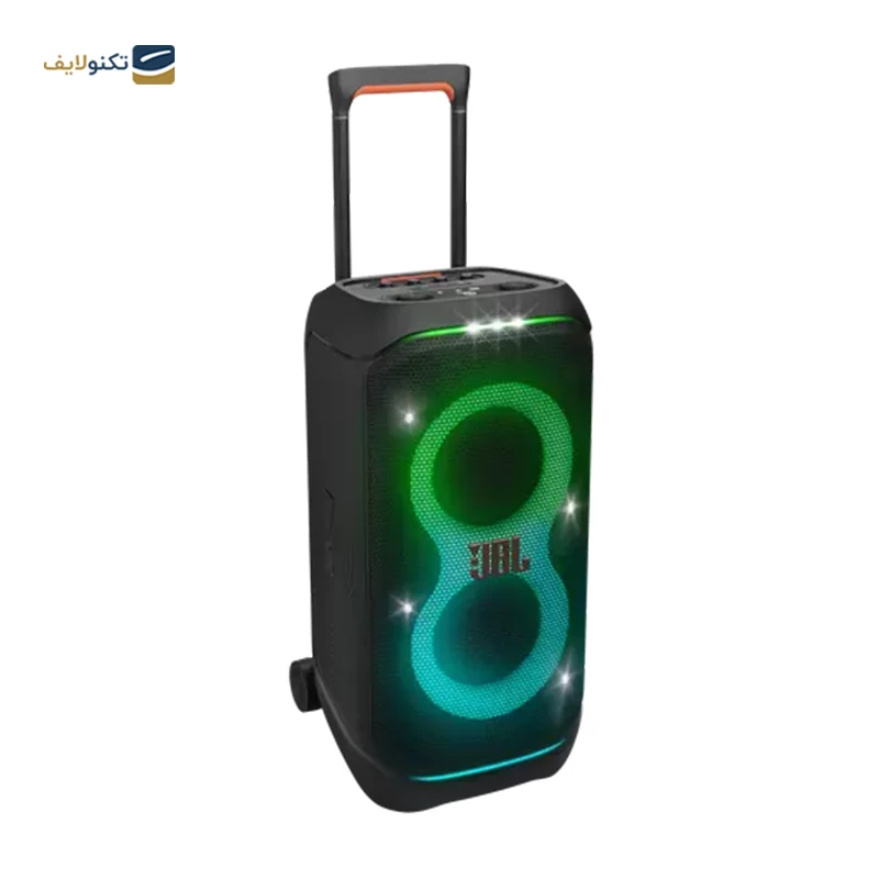 پارتی باکس جی بی ال مدل partybox Stage 320 تصویر ۳