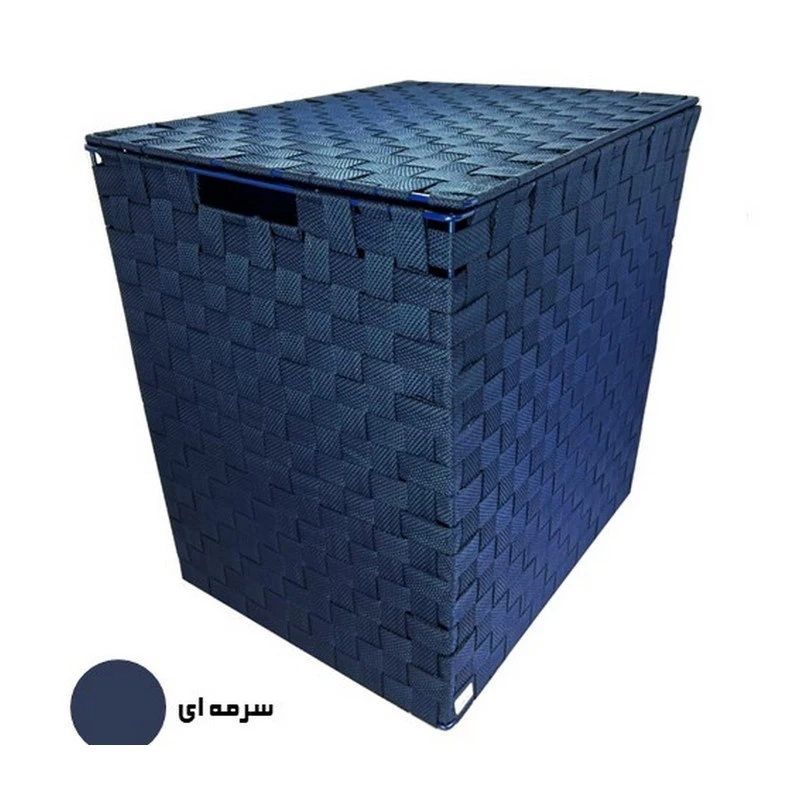 سبد رخت چرک داریسان مدل SR214 تصویر ۲