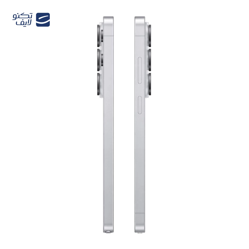 گوشی موبایل سامسونگ Galaxy S26 Ultra ظرفیت 256 گیگابایت رم 12 گیگابایت - ویتنام تصویر ۳