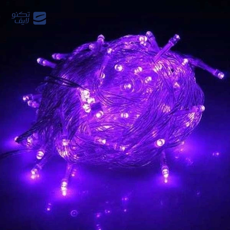 ریسه ال ای دی مدل Multi Function طول 10 متر تصویر ۳