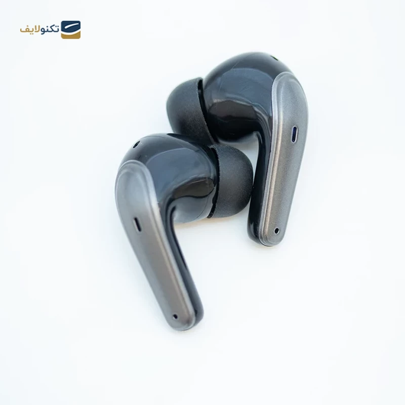 هندزفری بلوتوثی تی سی اچ مدل Black Blade L10 تصویر ۳