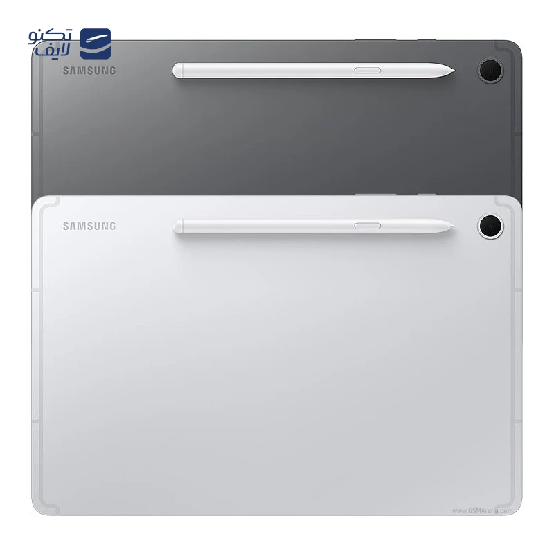 تبلت سامسونگ مدل Galaxy Tab S10 Lite 5G ظرفیت 128 گیگابایت رم 6 گیگابایت (SM-X406) تصویر ۳
