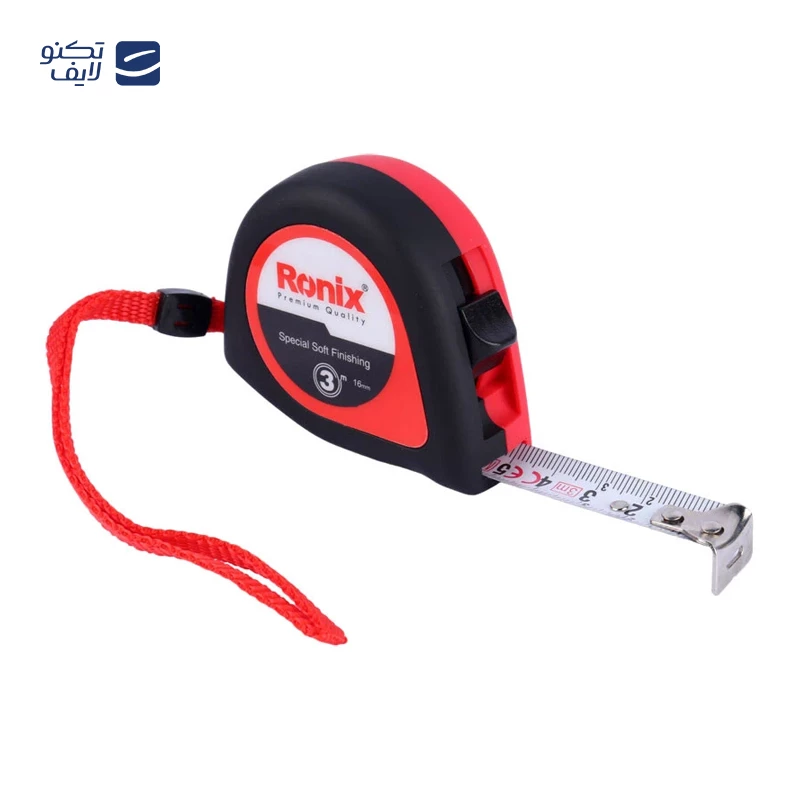 کیت دریل برقی چکشی رونیکس مدل RS-0001 تصویر ۳