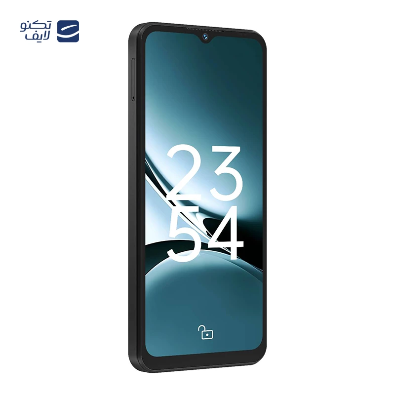 گوشی موبایل ژوبیتر مدل jPhone K10 دو سیم کارت ظرفیت 64 گیگابایت رم 3 گیگابایت + 3 گیگابایت رم مجازی تصویر ۴