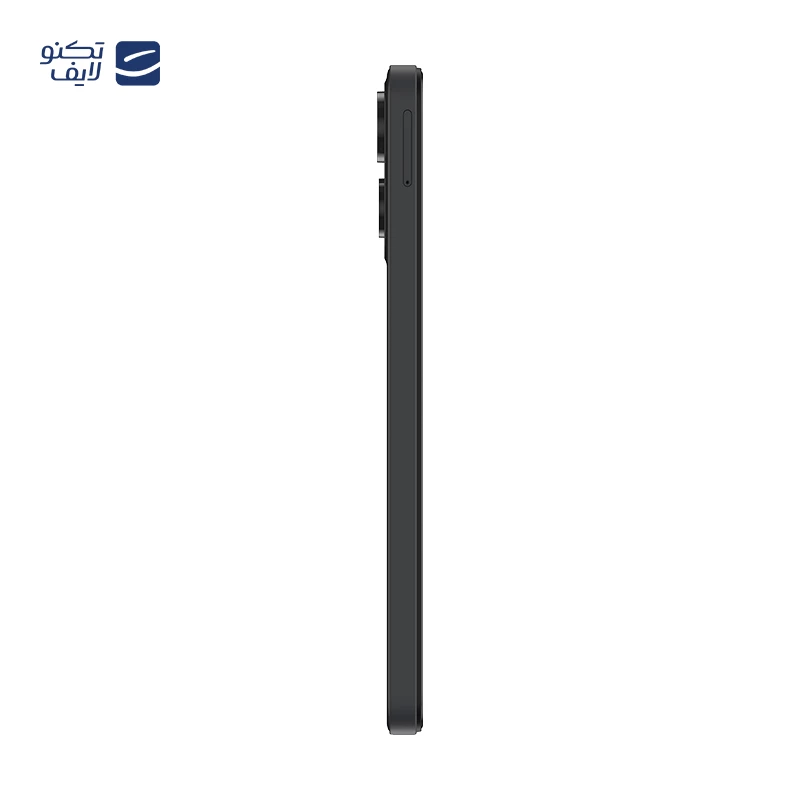 گوشی موبایل ژوبیتر مدل jPhone M25 دو سیم کارت ظرفیت 128 گیگابایت رم 4 گیگابایت + 4 گیگابایت رم مجازی تصویر ۳