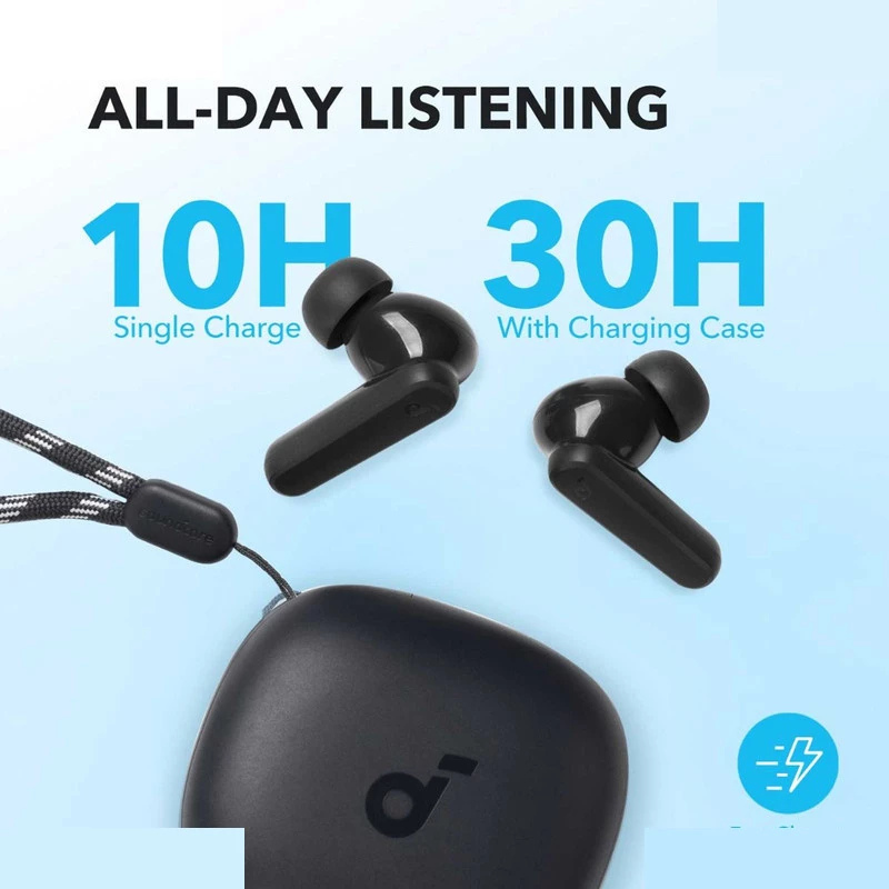 هندزفری بلوتوثی انکر مدل SoundCore R50i A3949 تصویر ۲