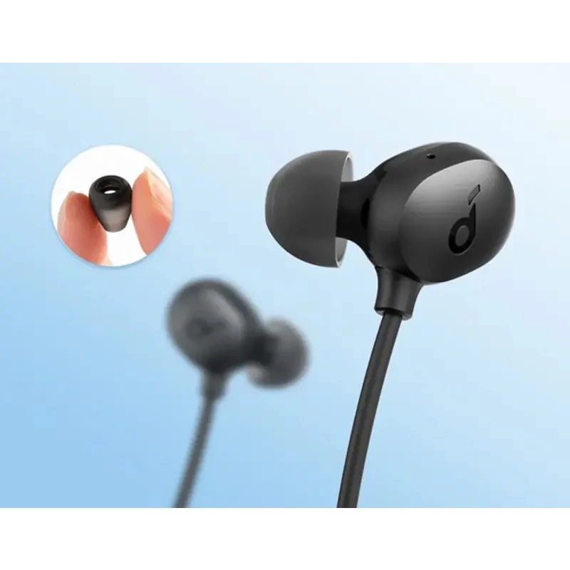 هندزفری بلوتوثی انکر مدل SoundCore Life U2i Upgraded تصویر ۲