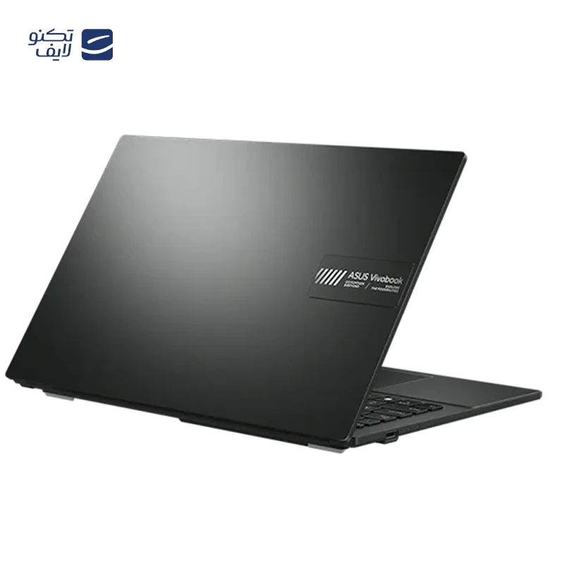 لپ تاپ ایسوس 15.6 اینچی مدل VivoBook E1504FA R5 7520U 8GB 512GB IPS تصویر ۳