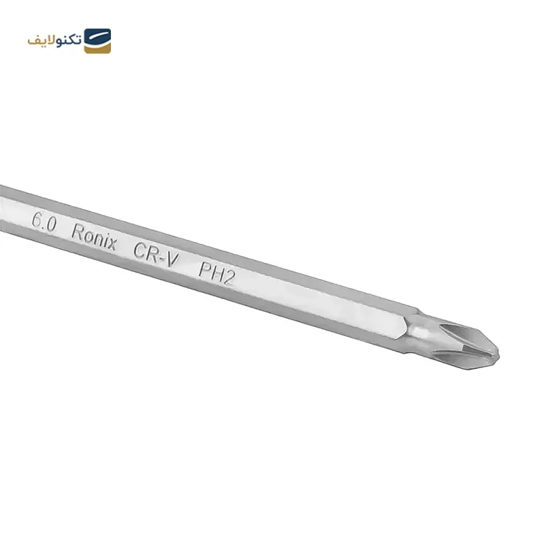 فازمتر رونیکس مدل RH-2727 تصویر ۳