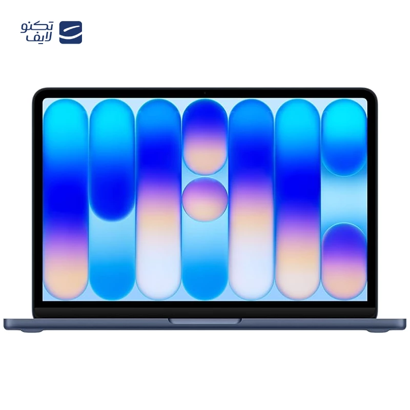 لپ تاپ 13 اینچی اپل مدل MacBook Neo A18 Pro 2026 8GB 256GB تصویر ۳