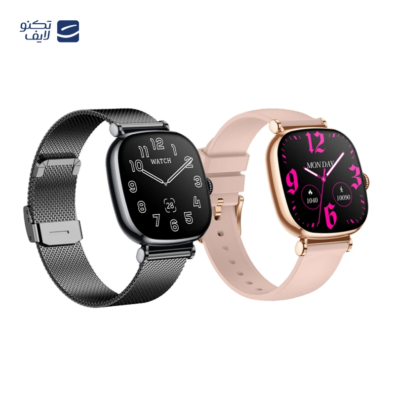 ساعت هوشمند ژوبیتر مدل jWatch L510