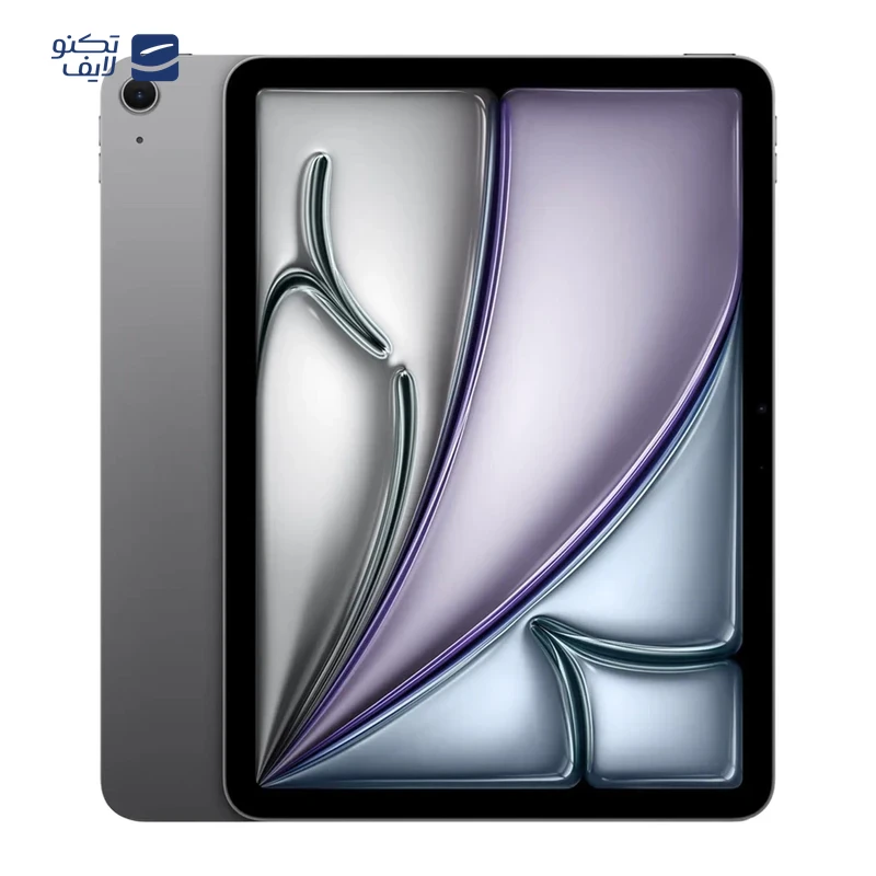 تبلت اپل مدل iPad Air 2026 M4 Wi-Fi 13 inch ظرفیت 512 گیگابایت رم 12 گیگابایت تصویر ۳
