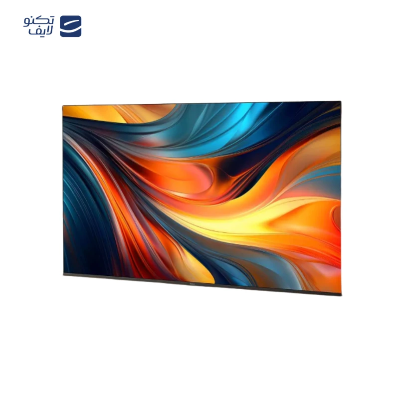 تلویزیون شیائومی مدل A 65 2026 سایز 65 اینچ تصویر ۳