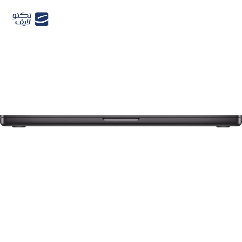 لپ تاپ اپل 14.2 اینچی مدل MacBook Pro MGDR4 M5 Pro 2026 24GB 1TB تصویر ۳