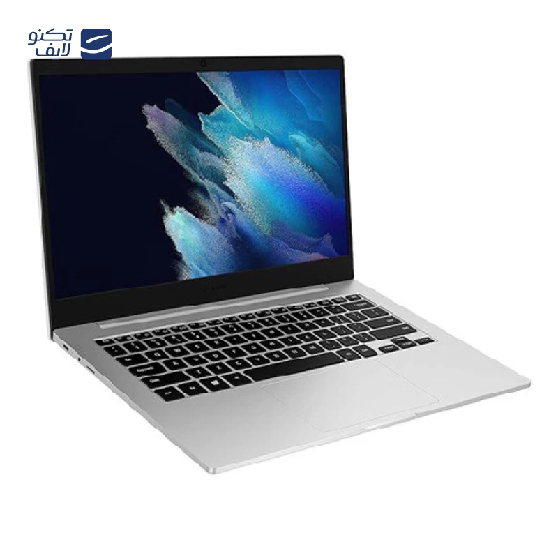 لپ تاپ سامسونگ 15.6 اینچی مدل Galaxy Book 4 Core 7 150U 16GB 512GB تصویر ۳