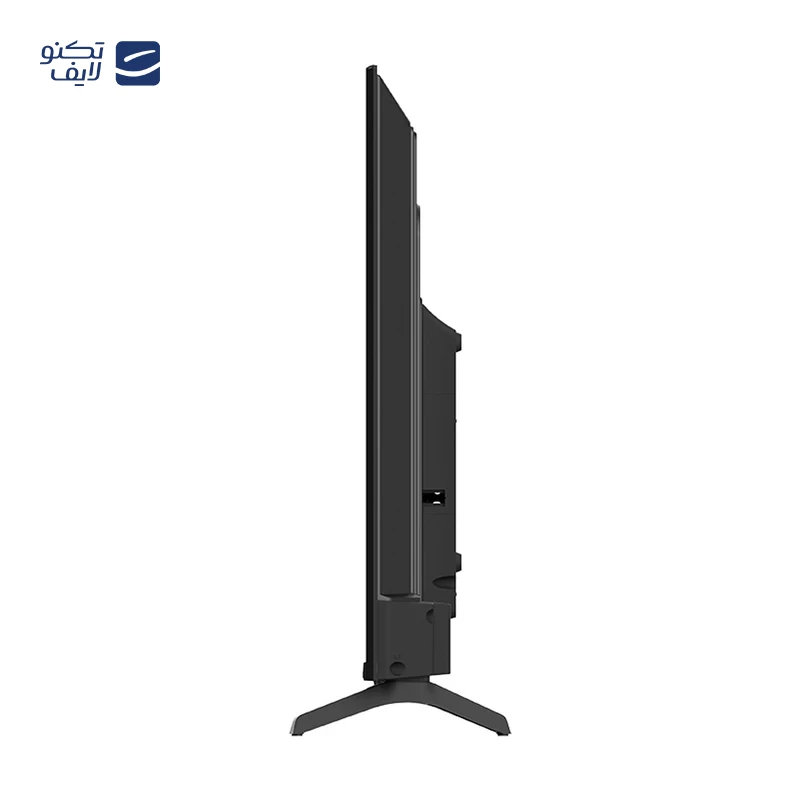 تلویزیون هوشمند جی پلاس مدل GTV-32SD648N سایز 32 اینچ تصویر ۳