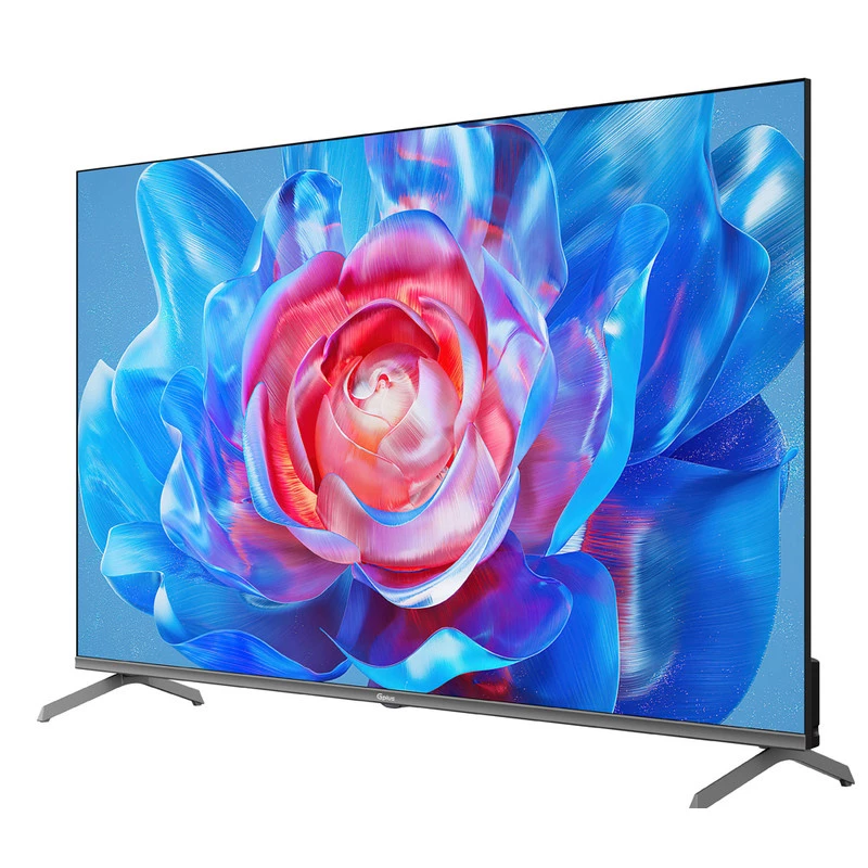تلویزیون 50 اینچ کیو ال ای دی جی پلاس مدل GTV-50SQ789N تصویر ۲