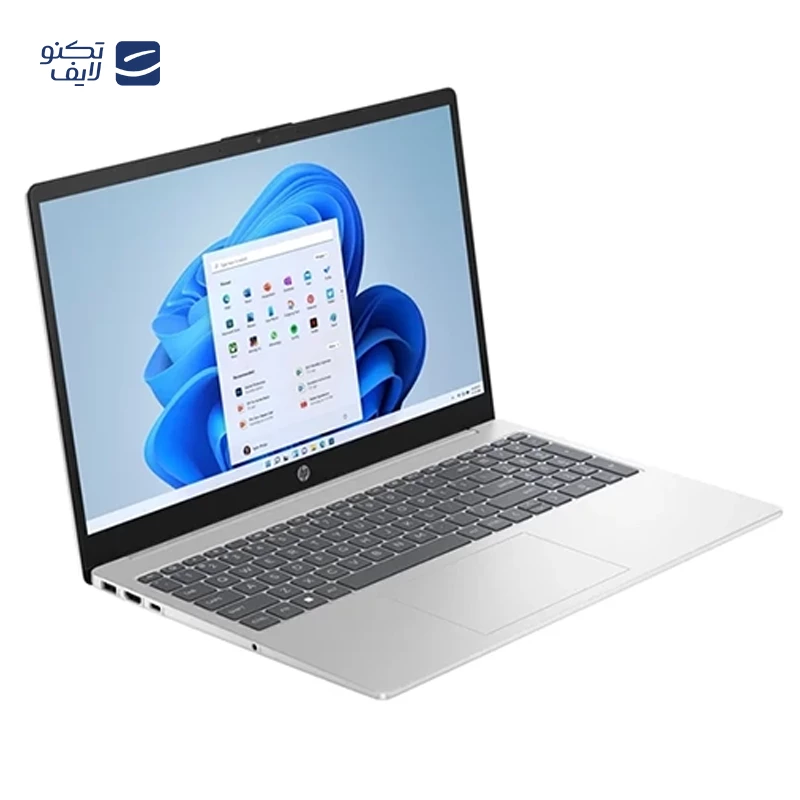 لپ تاپ 15.6 اینچی اچ پی مدل FD0230WM i3 1315U 8GB 256GB تصویر ۳