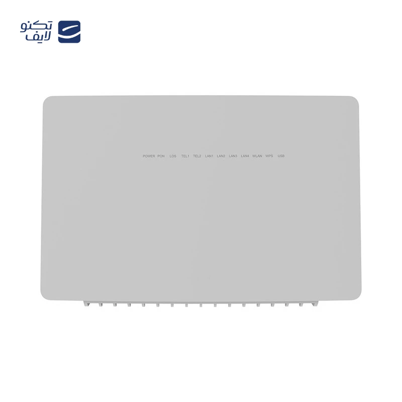 مودم هوآوی مدل EchoLife HG8245Q2 تصویر ۳