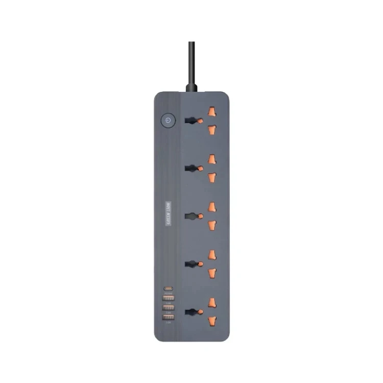 چندراهی برق گرین لاین مدل GS-250 تصویر ۲