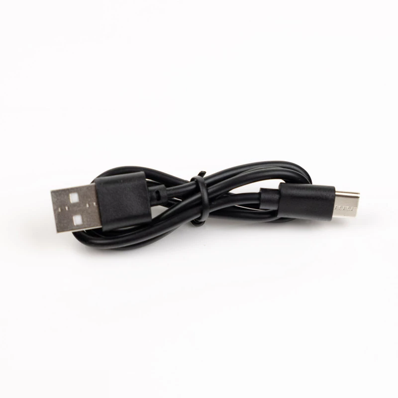 چراغ قوه دستی هیسکا مدل HR-47 با نور مهتابی تصویر ۲