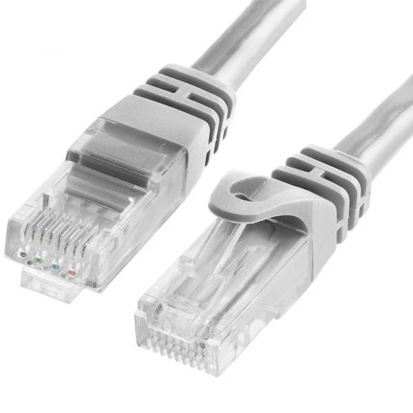 کابل شبکه CAT6 پی نت کد 66 تصویر ۲